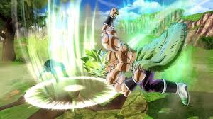 It was released in february 2015 for playstation 3, playstation 4, xbox 360, xbox one, and microsoft windows. Dragon Ball Xenoverse 2 Powers Up A Free Lite Version For Ps4 And Xbox One Destructoid