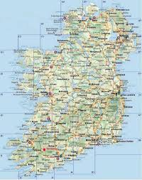 Veti regasi asadar pe harta europa diverse harti de la diversi furnizori, in functie de optiunile cele mai performante pentru fiecare destinatie din europa. Harta Irlanda De Sud Orase Harta DetaliatÄƒ A Irlanda De Sud Europa De Nord Europa