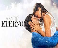 Amor Eterno Estreno 08 De Julio Telenovela Amor Eterno Amor Amor Eterno Novela