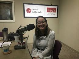Insight Web Special: Stories On Stage Sacramento Features Student Author  Kamea Pascua - capradio.org