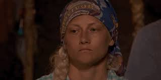 Survivor S38e03: Betrayals are Going to Get Exposed — Book Squad Goals