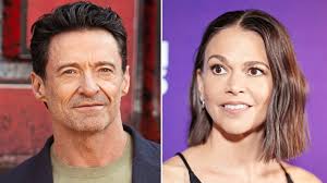 Sutton Foster 'Crushed' By Hugh Jackman's Plans to Spend Holidays With  Ex-Wife, Kids in Australia – Globe Magazine | Travel News, Exclusives,  Photos and Videos