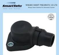 China Customized 038 121 144A 038121144A Water Outlet Of ...