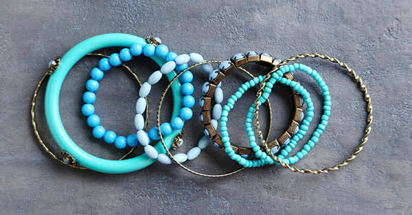 10+ Types of Bracelets (+Styling Tips and Places to Buy)