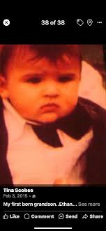 Ethan Warren Obituary (2024)