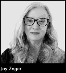 Joy Zager