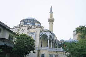 Hasil gambar untuk muslim tour in japan