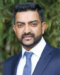 KEnya africa's Rising Star