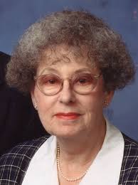 Obituary information for Claudene Rust