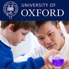 Nuffield Department of Clinical Medicine