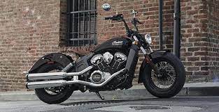 The indian scout is inspired by the original 1920 scout, with a headlamp, headlights, wheels and floating wings. Indian Scout Specs 2017 2018 2019 Autoevolution