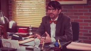 The first episode premiered on september his maternal grandfather pops is also a member of the main cast. Watch Tommy Lee Play A College Professor On The Goldbergs Blabbermouth Net