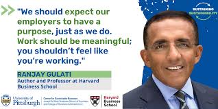 50 Takeaways from Sustaining Sustainability