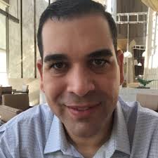 Luis Manuel Guzman Email & Phone Number