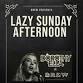 Lazy Sunday Afternoon with Dorothy Ella event image
