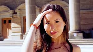 Miss Intercontinental Canada 2021 Kaitlyn Li