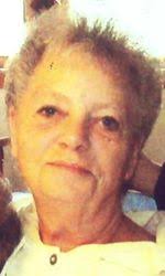 Theresa A. (Back) Provost, 67