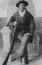 Calamity jane (born martha jane cannary; Calamity Jane Heroine Of The West Or Ordinary Woman Wyohistory Org