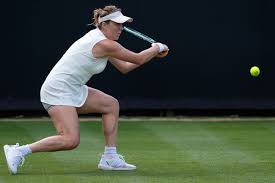 WTA Tennis - News update