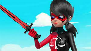 Maybe you would like to learn more about one of these? Miraculous Ladybug Season 4 Princess Justice å¥è¿¹å°'å¥³ Youtube