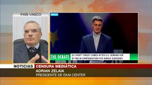 Zelaya: Élite financiera está nerviosa con medios independientes