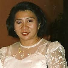 SUSAN RAMIRO ASUNCION 1951