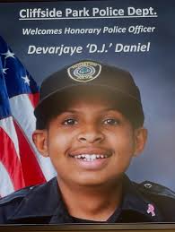 The members of Summit PBA Local #55 would like to welcome newly hired  Officer Robert Pons to the Summit Police Department. Officer Pons was sworn  in Friday morning by the Honorable Mayor