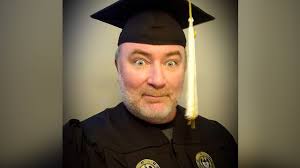 Timothy Weiler: Nontraditional Student Makes the Grade