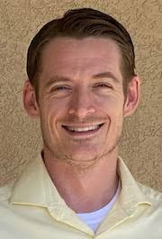 Jared Stokes, Clinic Director