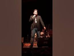 Tre Twitty sings Hello Darling @ The Tribute To Loretta Lynn and Conway  Twitty