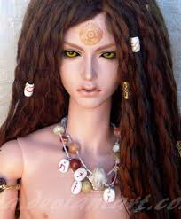 Saskha bjd make up (@saskhArt) • Facebook