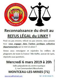 Le nom de l'ancien occupant (il permettra de retrouver plus facilement le point de livraison, ou prm pour le compteur linky, si le consommateur. Montceau Contre Le Compteur Linky Un Avocat Repond L Informateur De Bourgogne