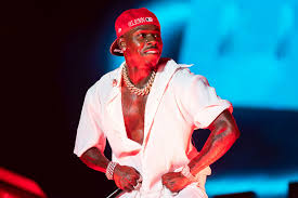 Dababy has been dropped from two more music festivals, despite issuing a second apology on monday for homophobic comments he made at and after his performance at the rolling loud miami festival on. 34mc475afkyahm