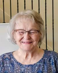 Ethel Marie Bashelor Obituary November 4, 2025