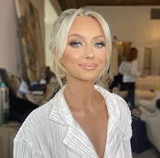 Olivia Markey's Instagram, Twitter & Facebook