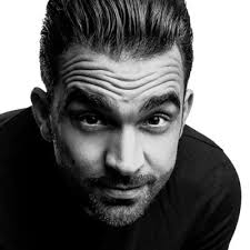 Eric Strasser (@emstrass)