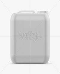 10l Hdpe Jerry Can Mockup Front Side View Eye Level Shot In Jerrycan Mockups On Yellow Images Object Mockups Mockup Free Psd Jerry Can Design Mockup Free