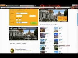 Youtube Hotel Reservations Travel Agency Room Booking System