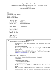 Dskp kssr semakan tahun 4 pendidikan seni visual dskp kssr semakan 2017 psv tahun 4.pdf. Laporan Inhouse Training Kssr Psv