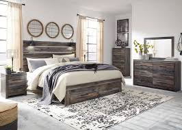 Denver Gray 5 Pc Queen Bedroom The Roomplace Queen Bedroom King Bedroom King Bedroom Sets