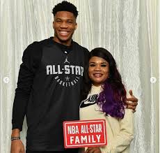 Alex antetokounmpo's age is 19. Giannis Antetokounmpo Childhood Story Plus Untold Biography Facts