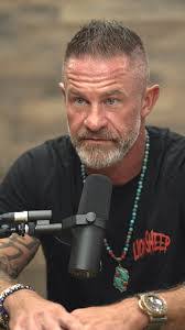 Barry Burnside's Instagram, Twitter & Facebook