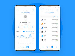 These wallets are what store the public and private keys you need to buy, sell, manage and exchange cryptocurrency across worldwide markets. Cryptocurrency Wallet App Ui For Sketch Freebie Supply