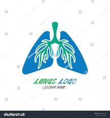Lungs Organ Logo Medical Health Design Template Vector Ad Ad Logo Medical Lungs Organ In 2020 Medical Logo Health Design Royalty Free Stock Photos