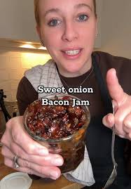 Chef Erin Morley Bacon Jam