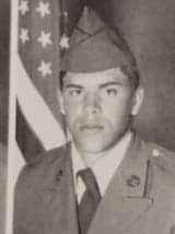 What to wish all my brother and sister a Happy Veterans Day.