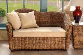 Cane Conservatory Furniture Laluna Sofa Conservatory Furniture Furniture Cane Sofa