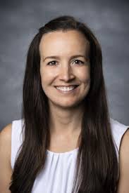 Hannah Macleod Redding, M.D.