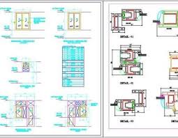 Upvc Door Window Detail Upvc Windows And Doors Window Detail
