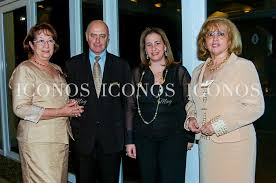 Doris Sunseri: fallece la querida dama de San Pedro Sula, Honduras